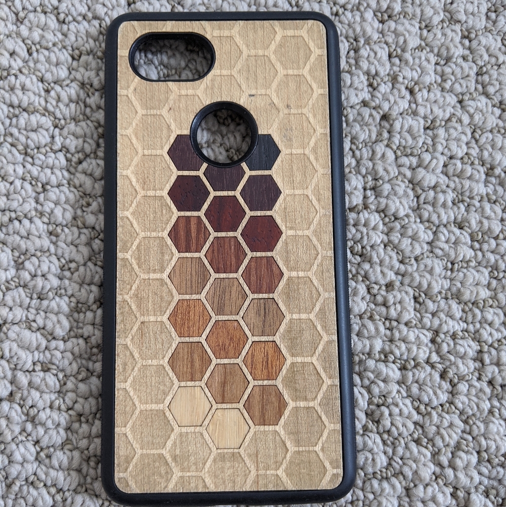 Pixel 2XL phone case